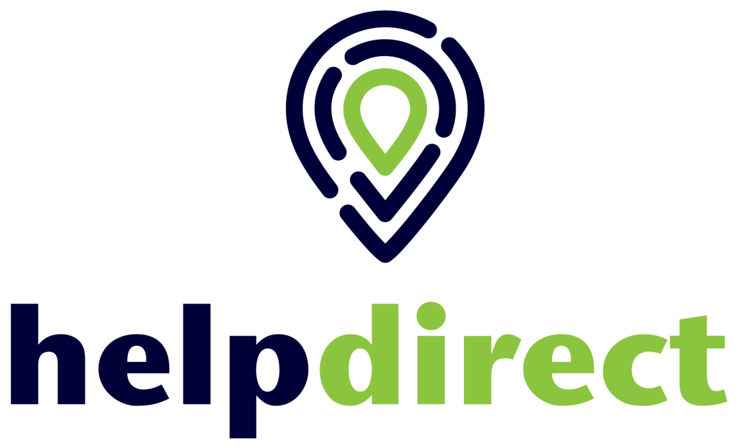 HelpDirect - MDLWebsite