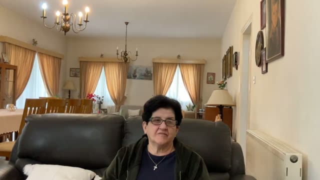 Μάγδα Παπαμάρκου