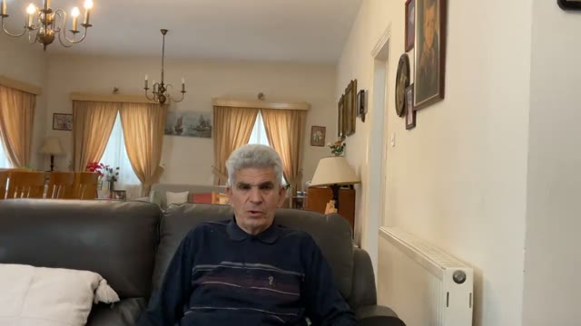 Πανίκος Παπαμάρκου