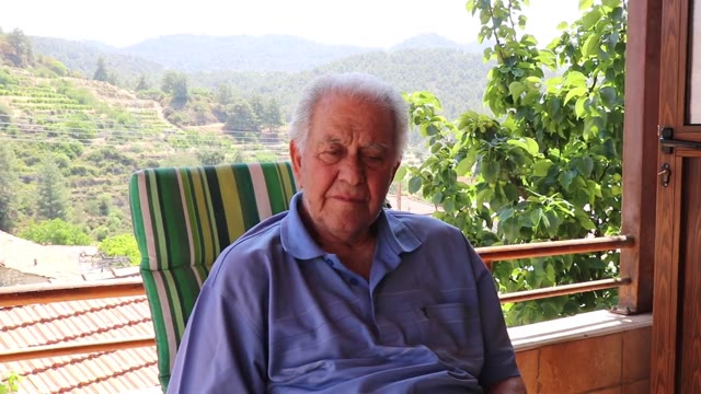 Κρητόνης Κυριακίδης