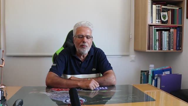 Χριστόφορος Παπαστυλιανού