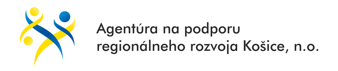 The Agency for the Support of Regional Development Košice