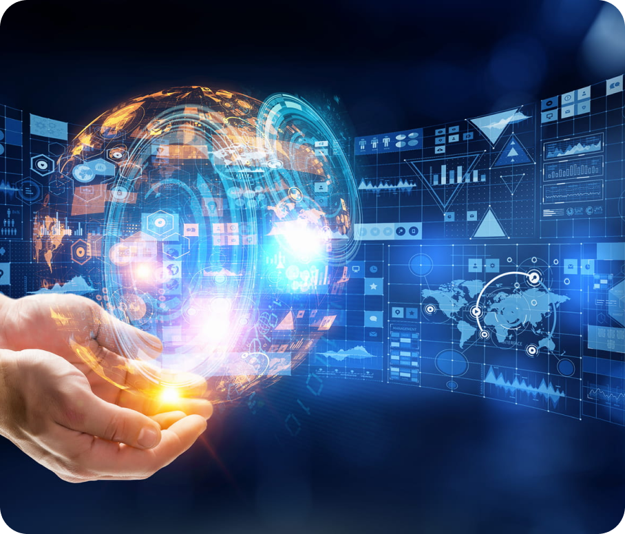 Applied and Responsible AI