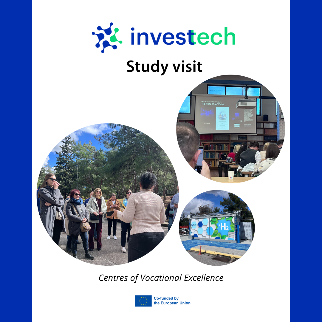 3rd Study visit on digital innovation hubs