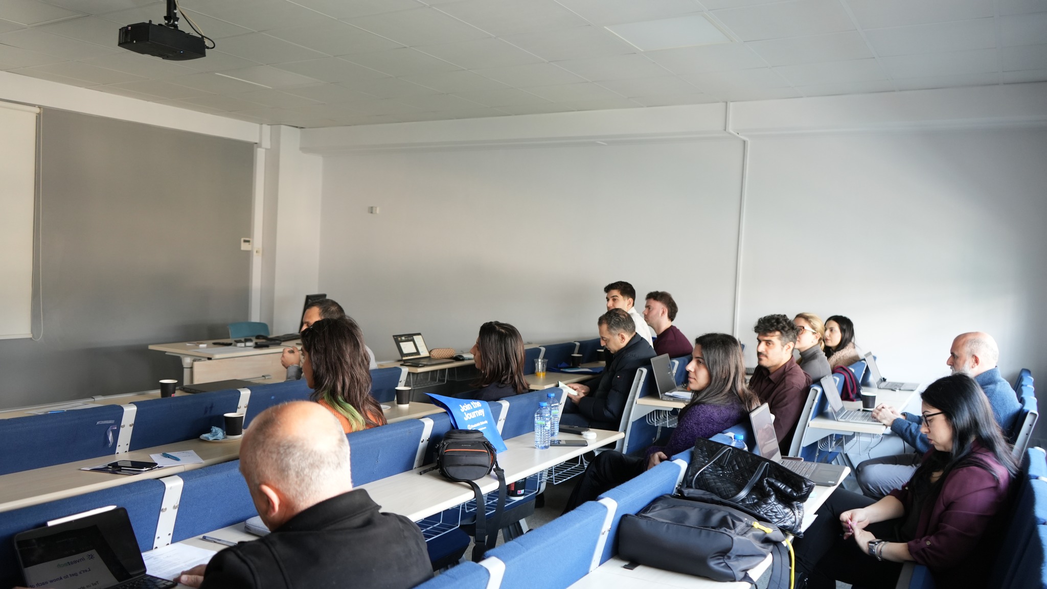 Second National Workshop in Cyprus! – photo 6