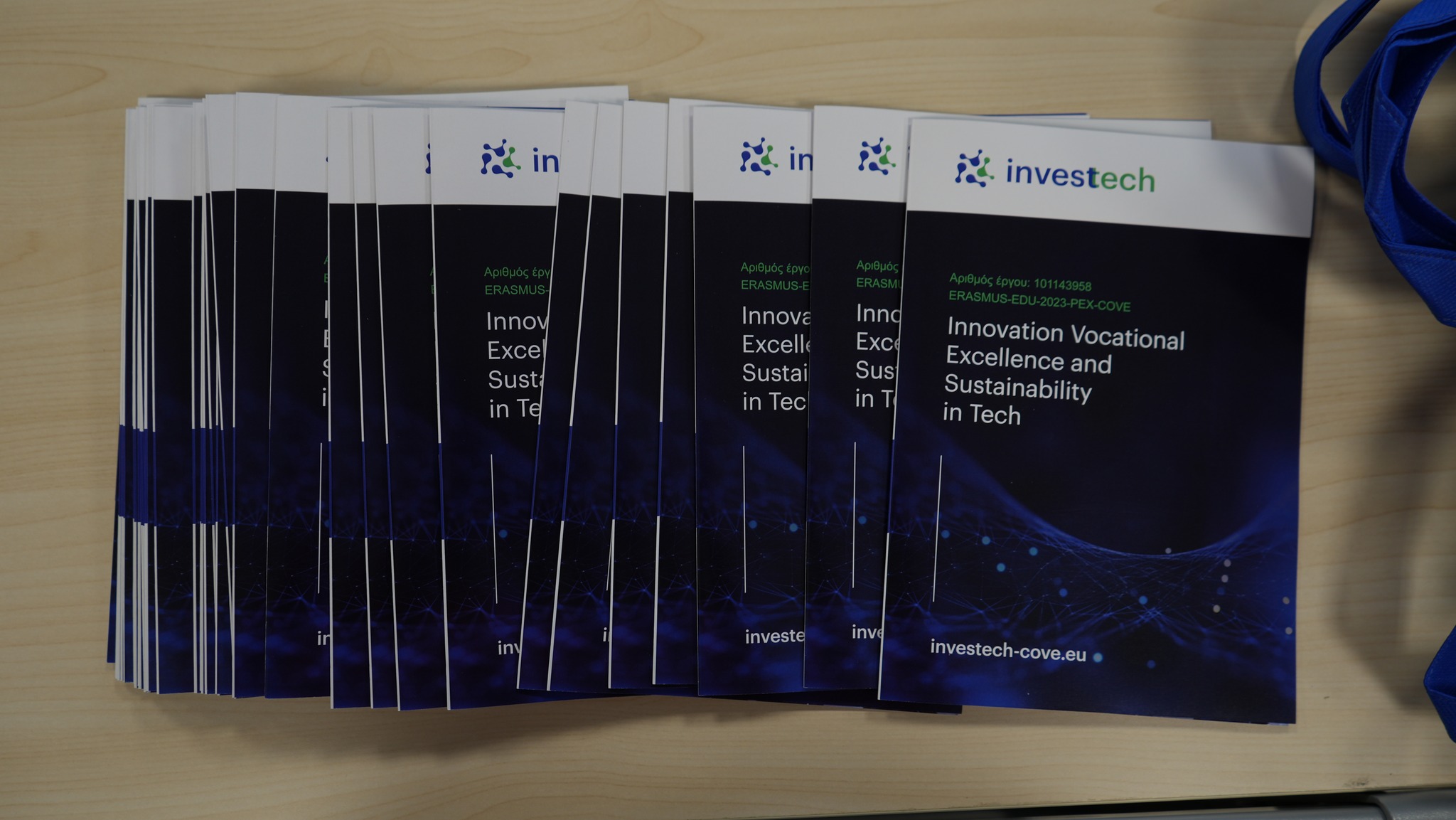 Second National Workshop in Cyprus! – photo 2