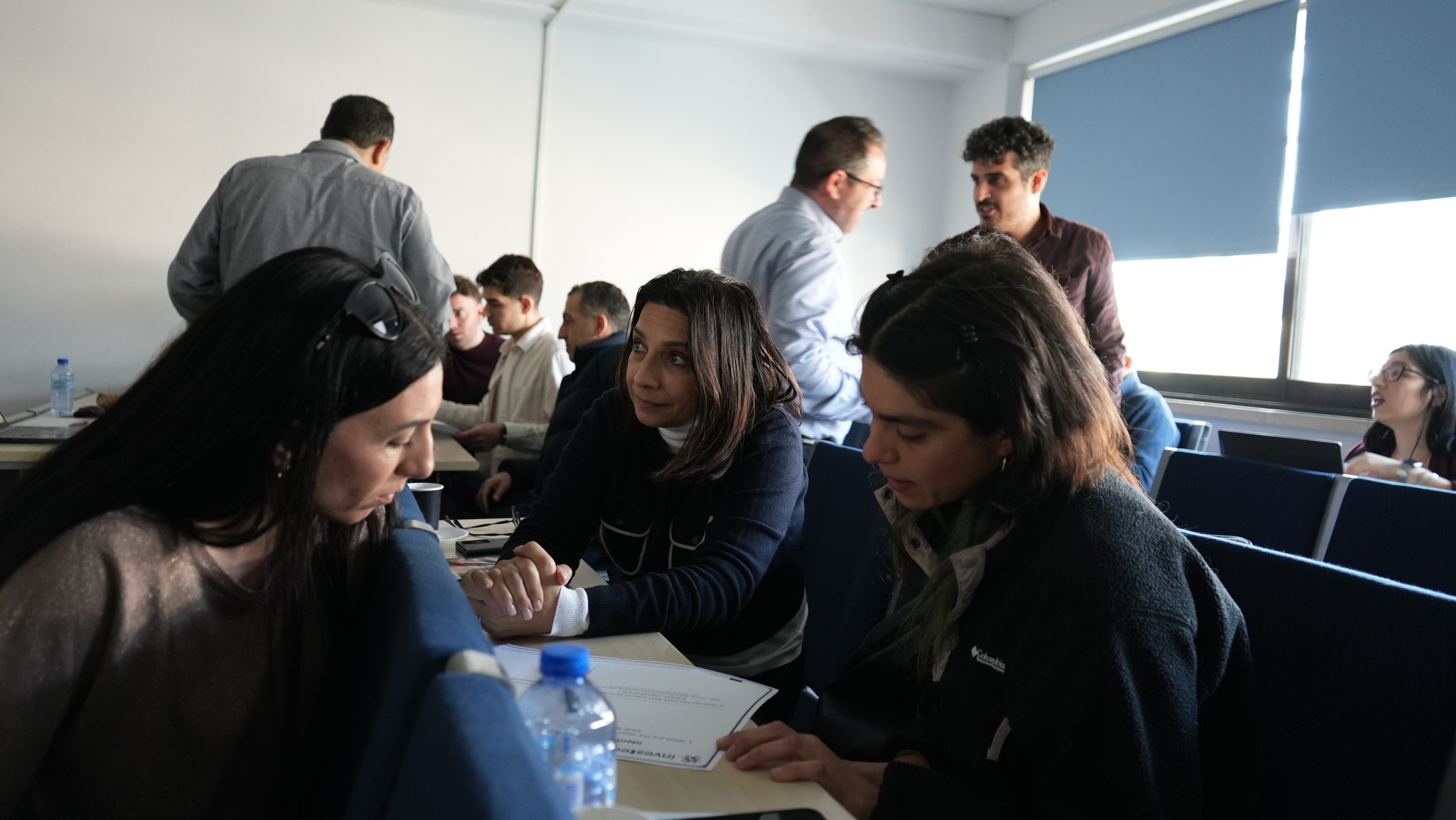 Second National Workshop in Cyprus! – photo 4