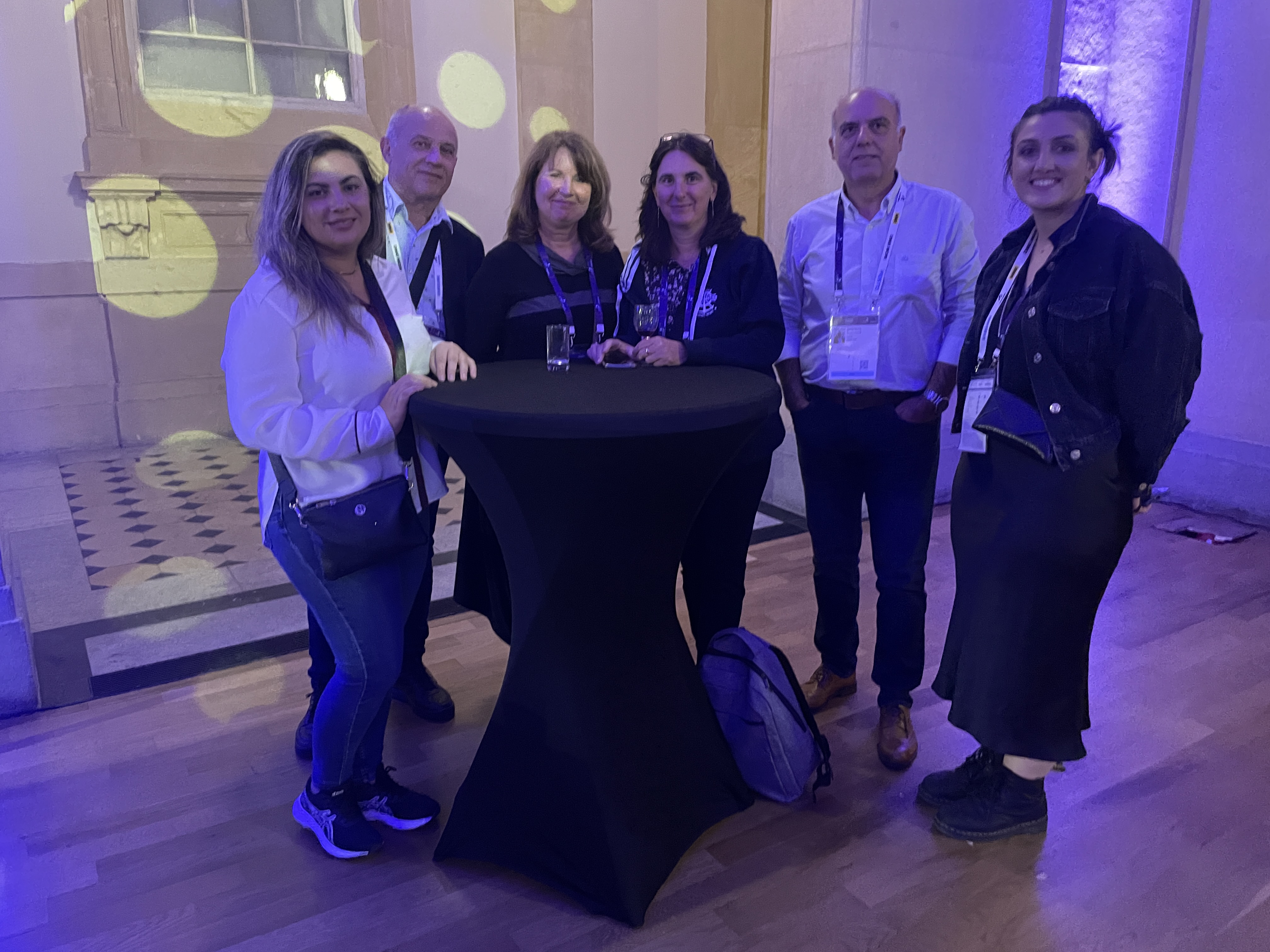 Participation in Forum for vocational excellence 2024 – photo 4