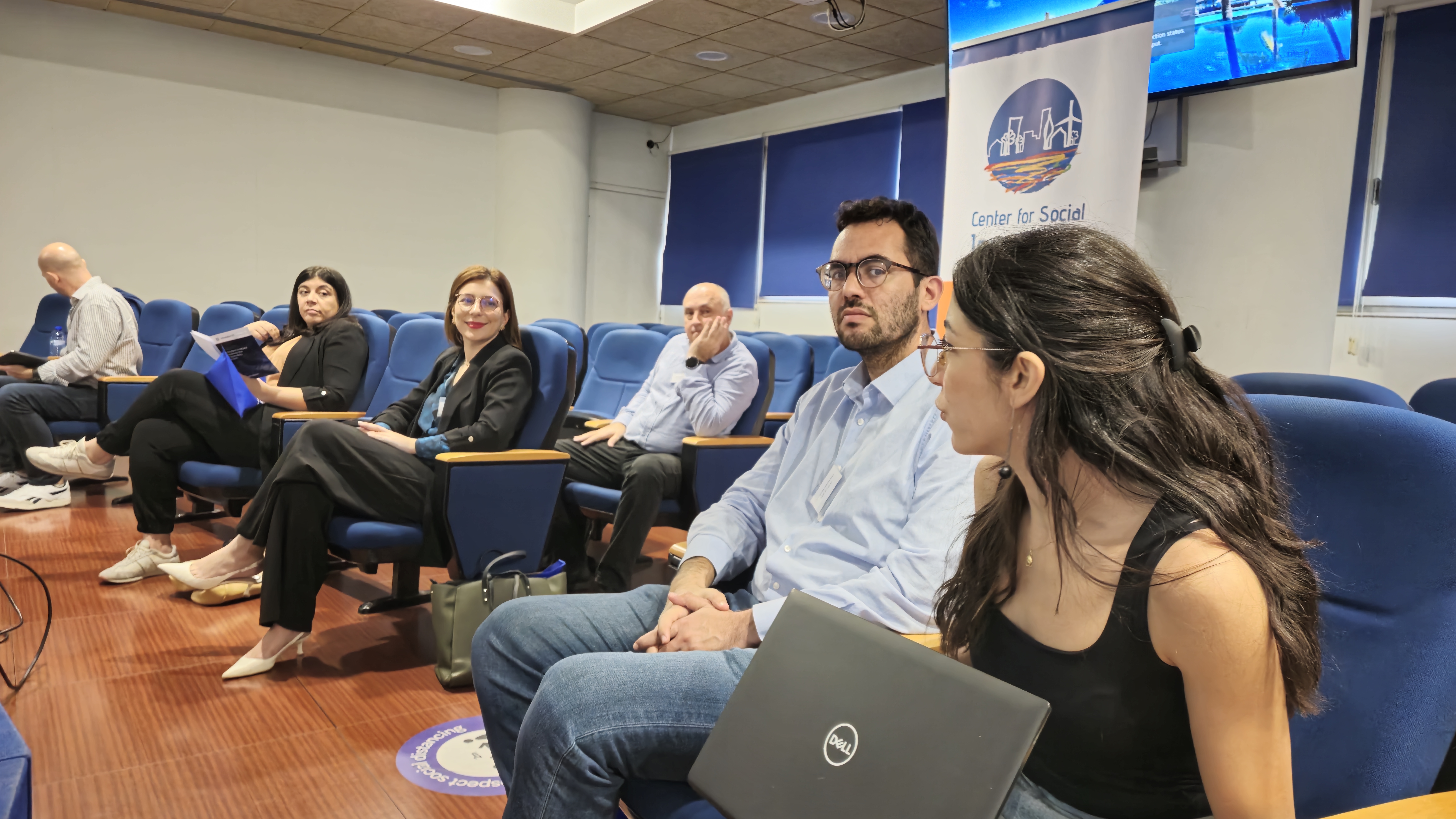 CY Focus group for the identification of skill gaps in advanced technologies – photo 5