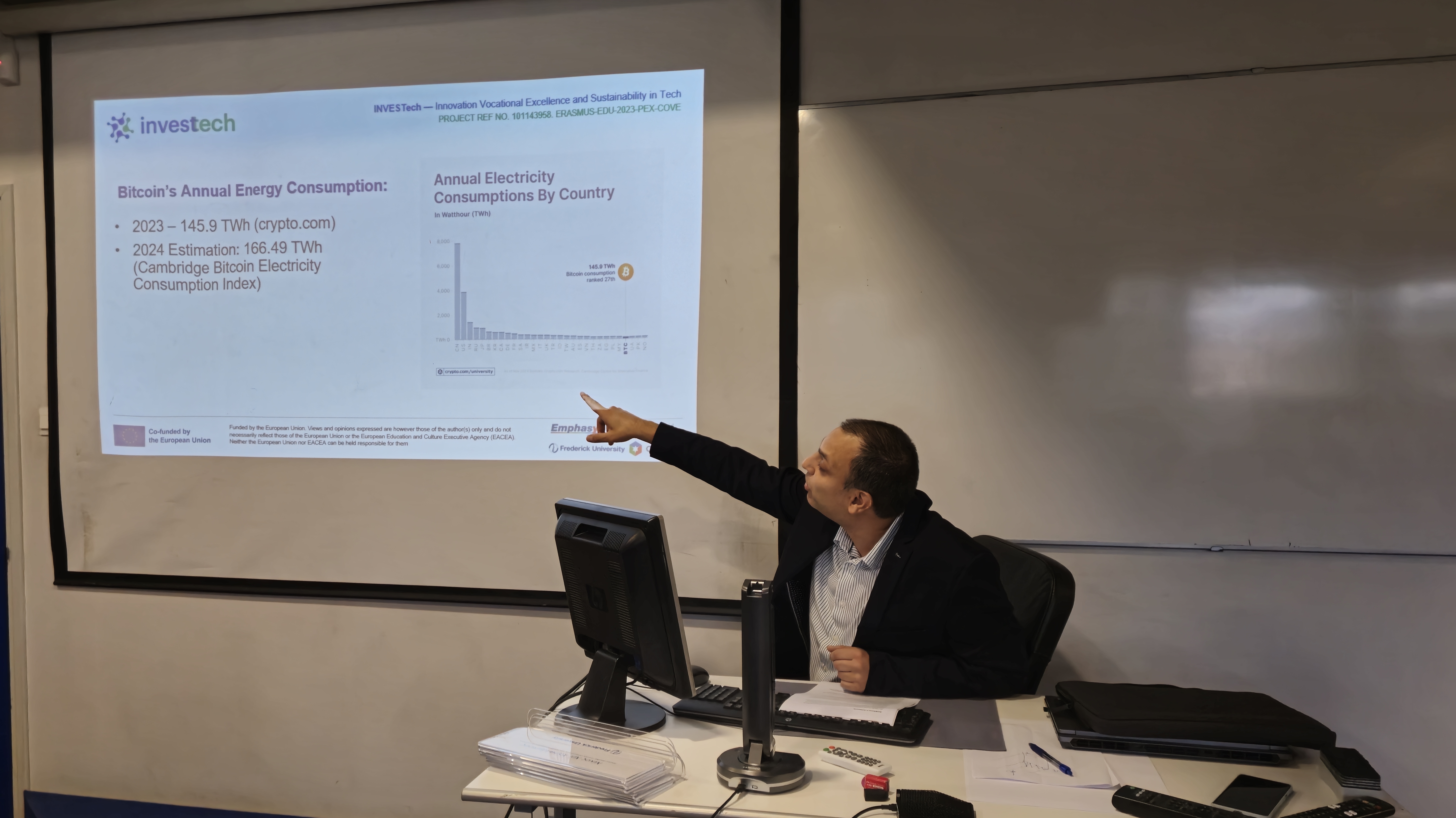 CY Focus group for the identification of skill gaps in advanced technologies – photo 3
