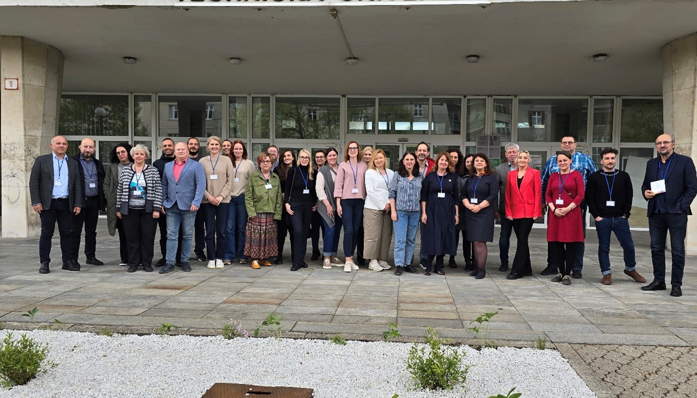 Kick-off meeting INVESTech_V2