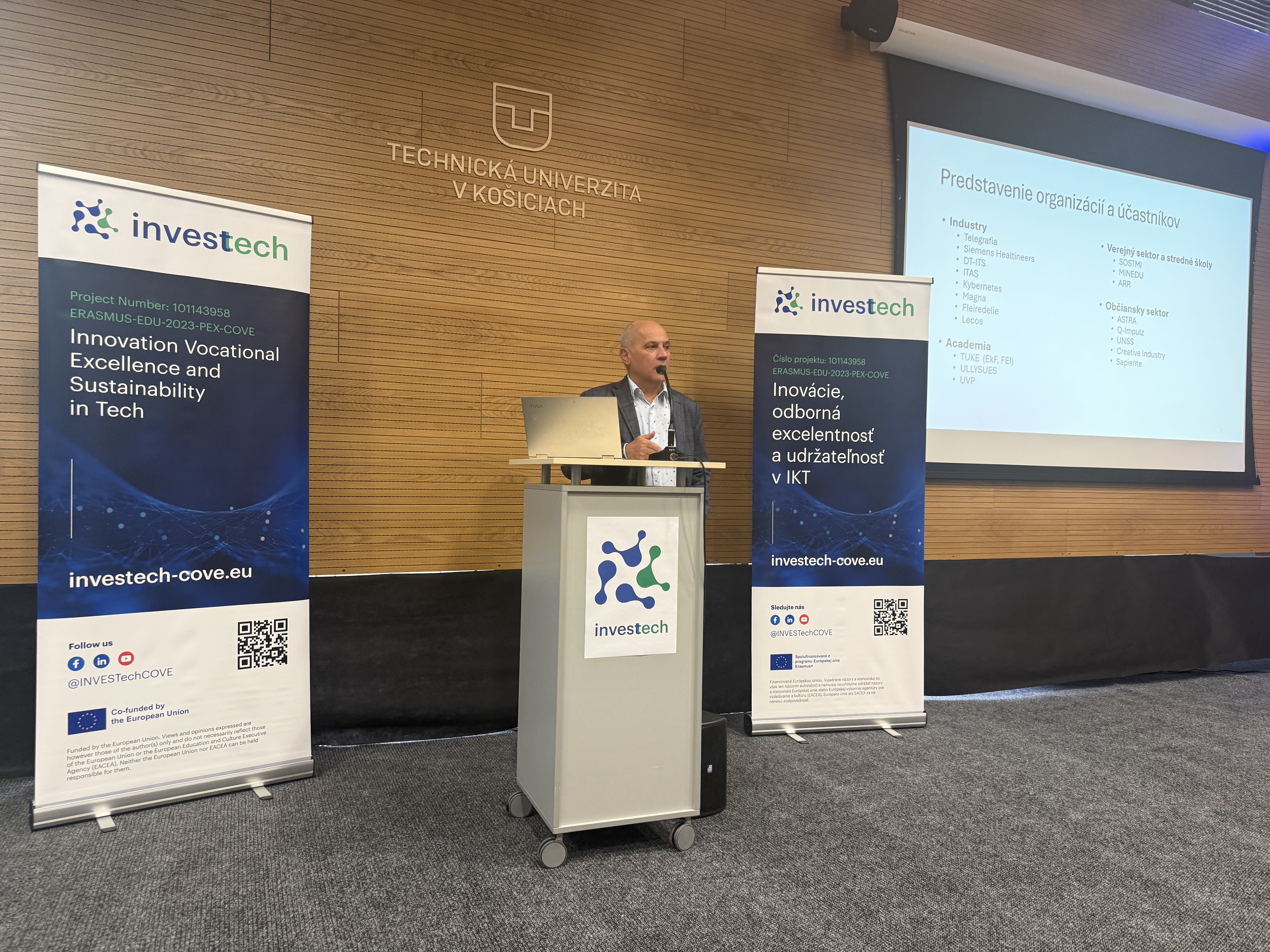 Third national workshop in Slovakia – photo 1