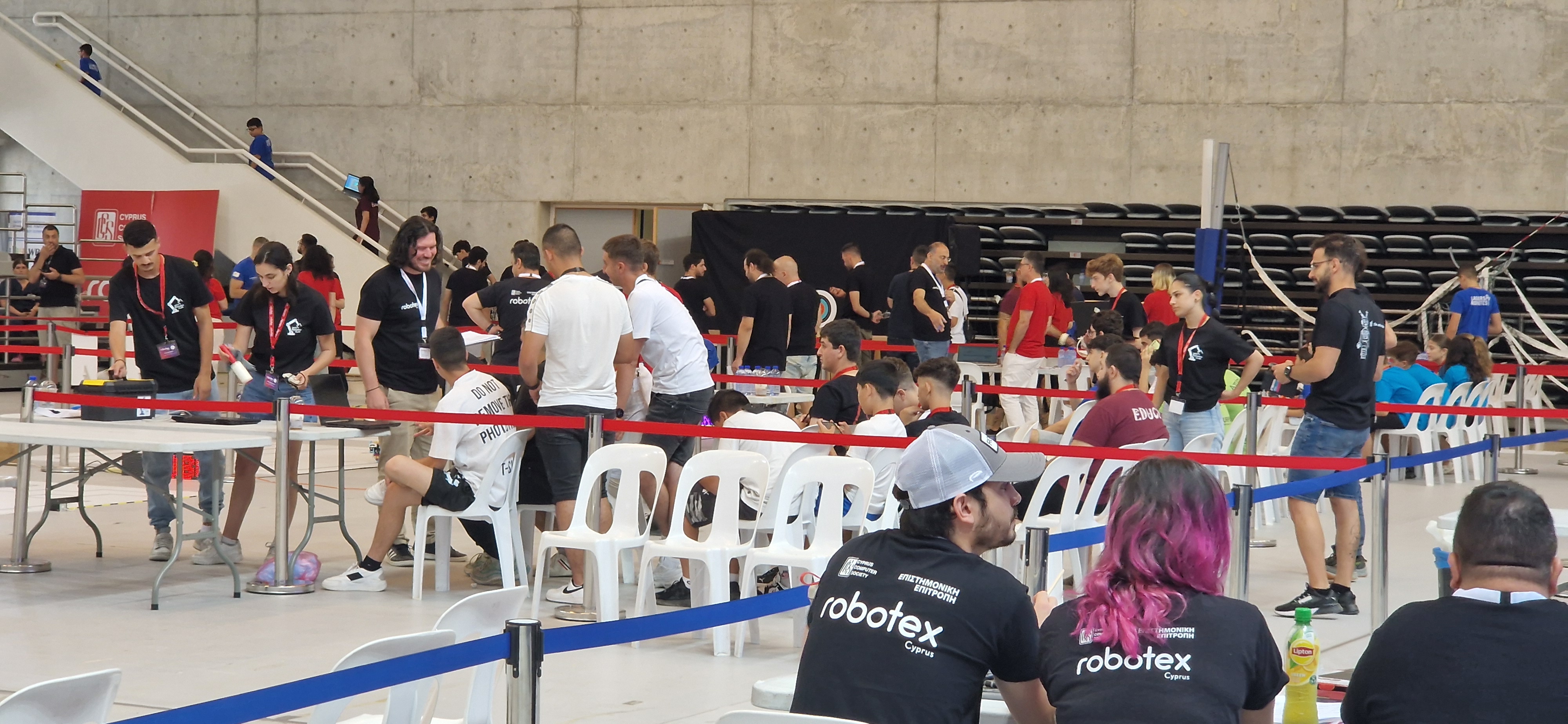 ROBOTEX Competition: Call for Stakeholders – photo 3