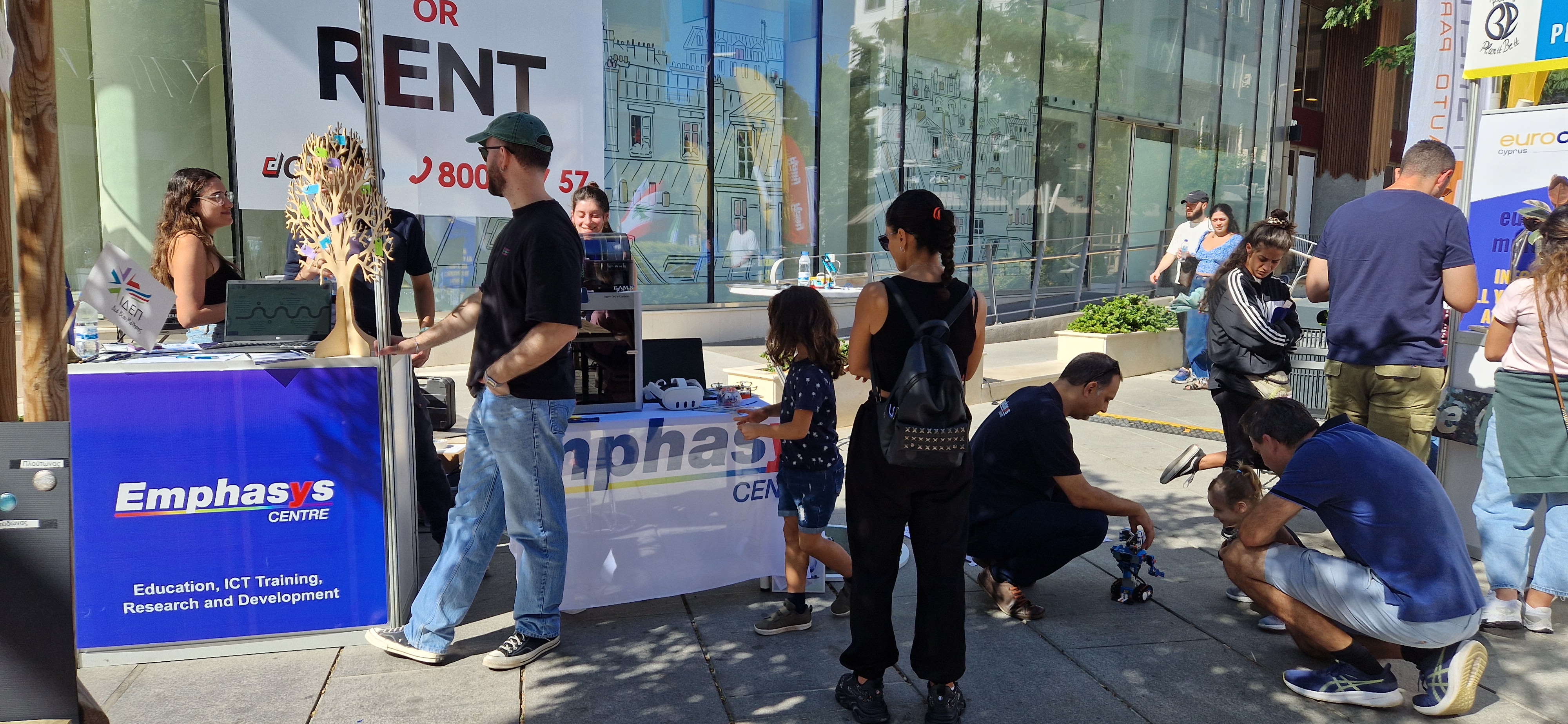 Erasmus Days: Call for Stakeholders for 1st National Workshop – photo 3