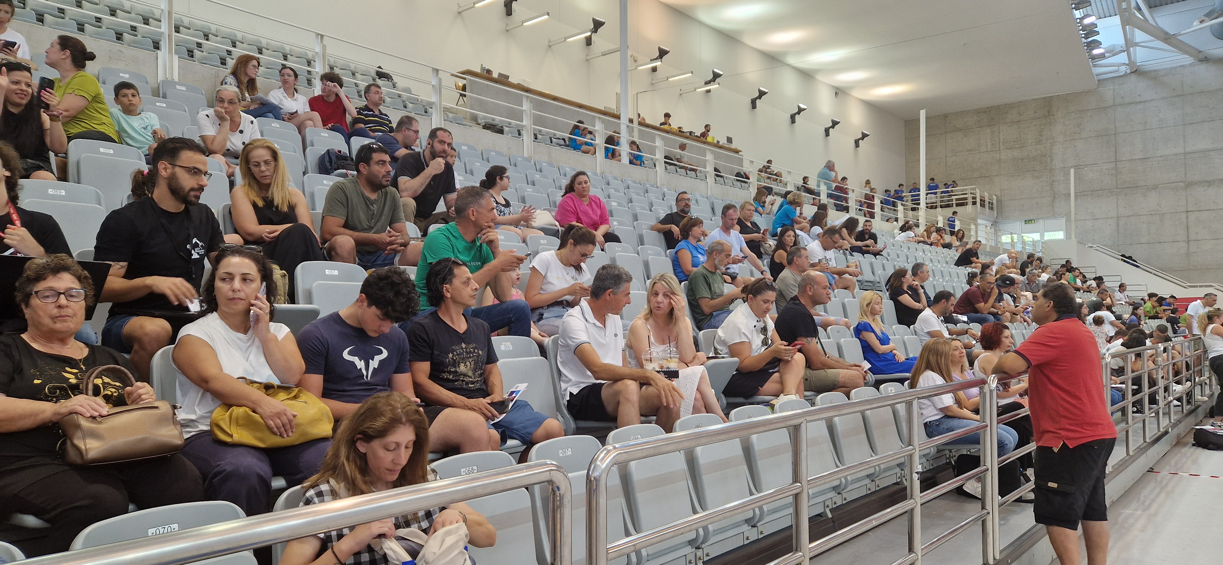 ROBOTEX Competition: Call for Stakeholders – photo 2