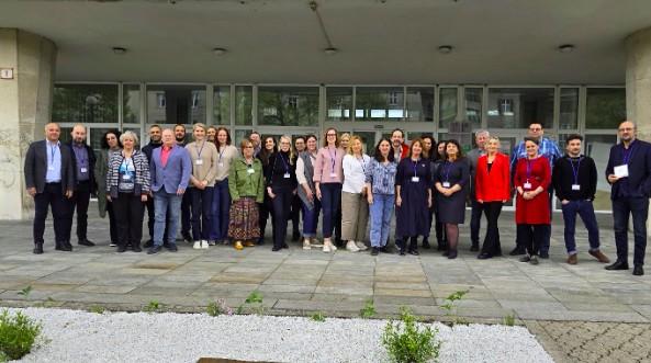 Launch of the INVESTech_V2 Project: Kick-off Meeting in Košice – photo 1