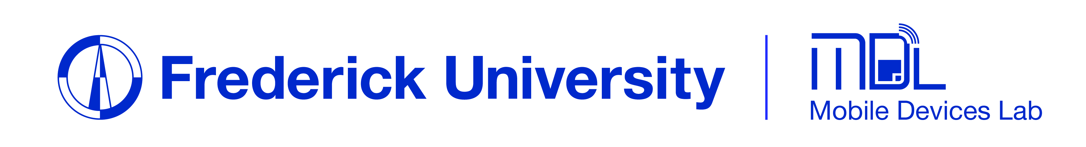 FREDERICK UNIVERSITY