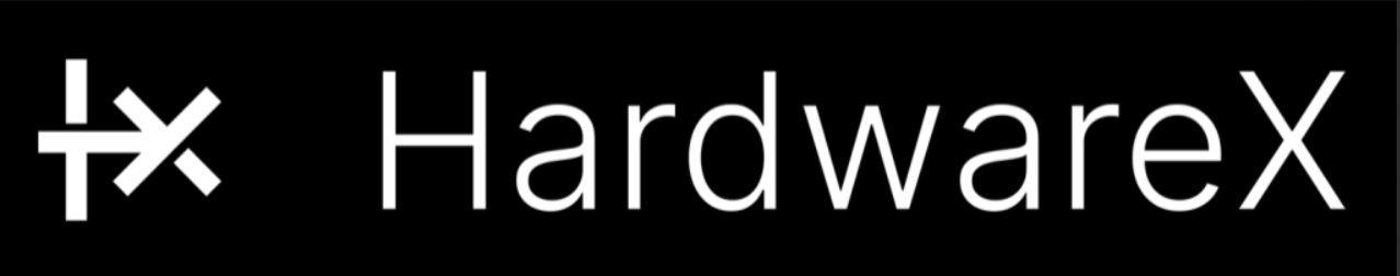 HardwareX