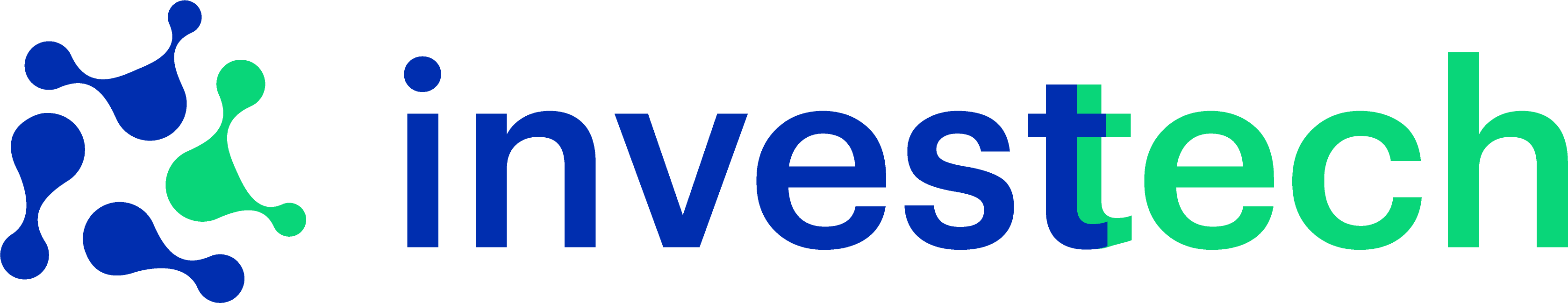 INVESTech Logo